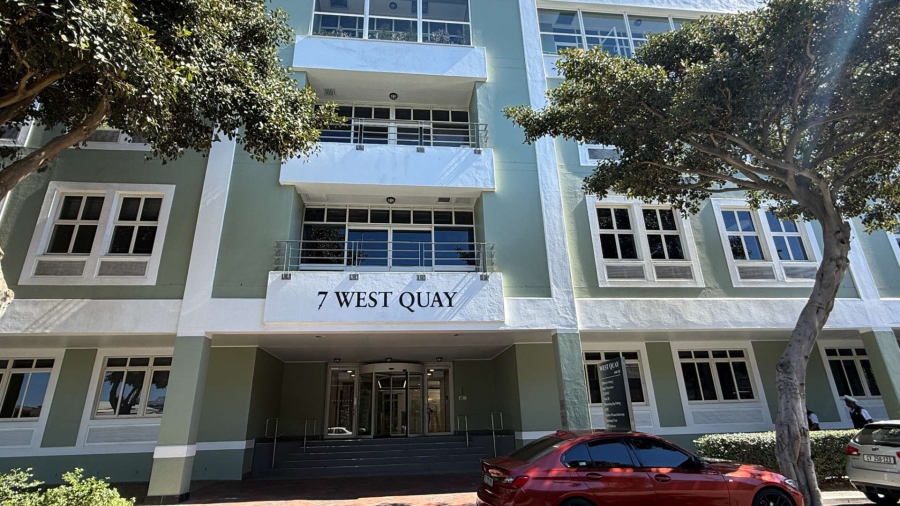 To Let commercial Property for Rent in Waterfront Western Cape